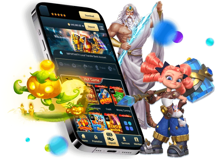 Hoàn Trả Cao Kingbet