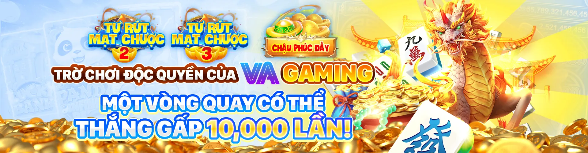 Hình ảnh tổng quan Kingbet Khuyến Mãi 2026