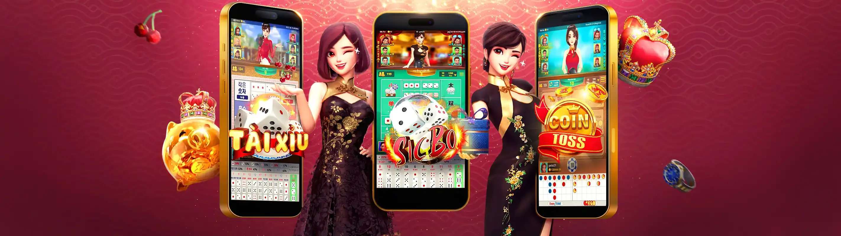 Hình ảnh chính trò chơi bắn cá Kingbet với các sinh vật biển và hiệu ứng rực rỡ