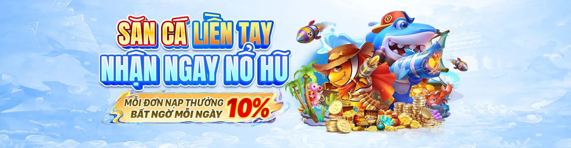 Máy đánh bạc Kingbet với ưu đãi khuyến mãi 2026