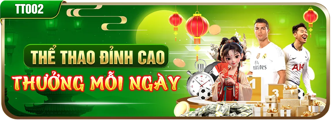 Cá cược thể thao sôi động tại Kingbet 2026