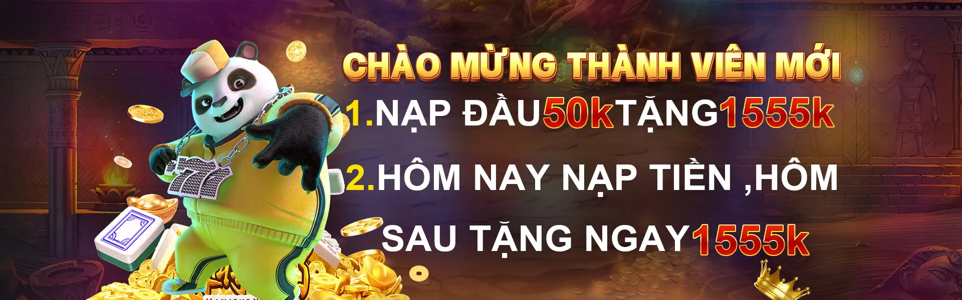 Hình ảnh chính Kingbet khuyến mãi