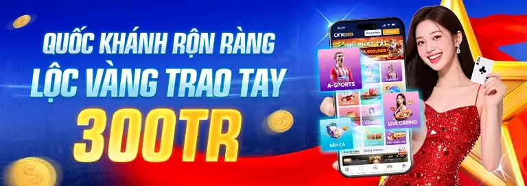 Tận dụng ưu đãi Kingbet